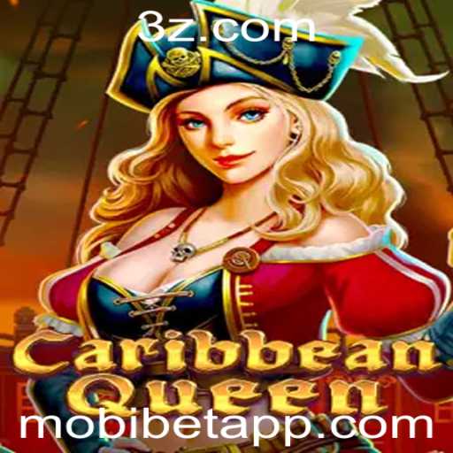 Descubra o Mundo de CaribbeanQueen: A Nova Tendência dos Jogos Online