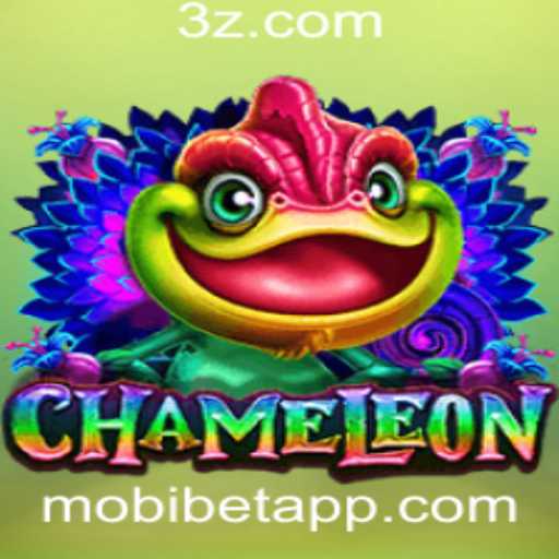 Chameleon: O Envolvente Mundo do Jogo que Conquista com Estratégia e Diversão
