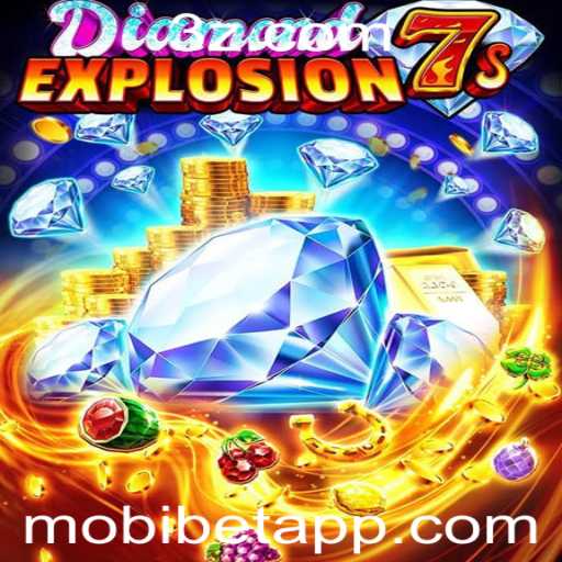 Explorando o Mundo de DiamondExplosion7s: Um Mergulho no Universo dos Jogos de Cassino com MOBI BET