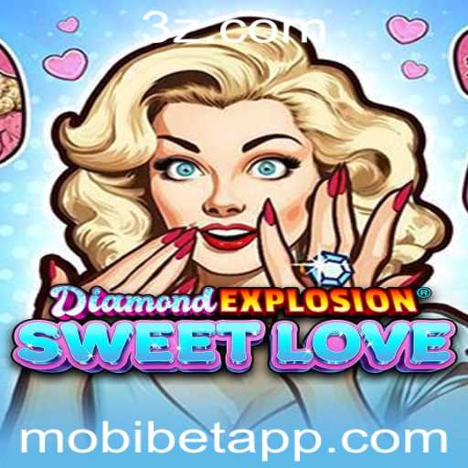 Explorando o Universo de DiamondExplosionSweetLove: Estratégias e Emoções em Jogo