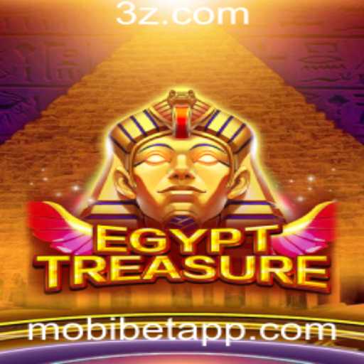 Explorando o Mundo de 'EgyptTreasure' no Universo de MOBI BET