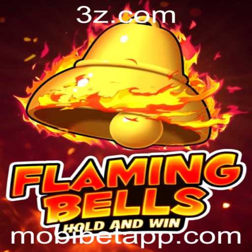 Flaming Bells: A Nova Sensação no Mundo dos Jogos Mobile