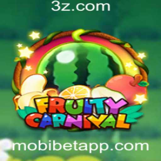 Conheça FruityCarnival: O Vibrante Mundo do Jogo MOBI BET