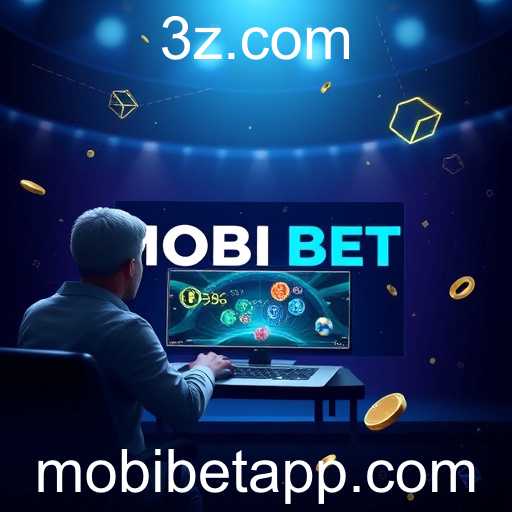 Crescimento dos Jogos Online em 2025: O Impacto da MOBI BET