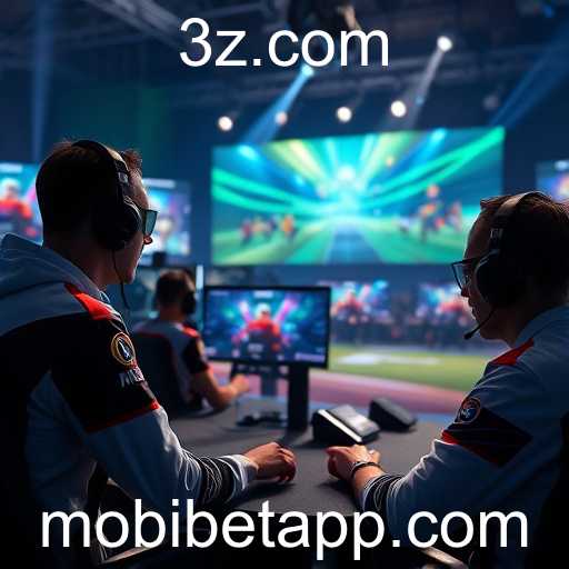 Inovações e Desafios para a MOBI BET no Futuro dos Jogos