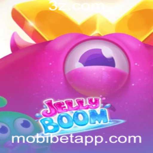 Explorando o Mundo de JellyBoom e a Aventura de MOBI BET