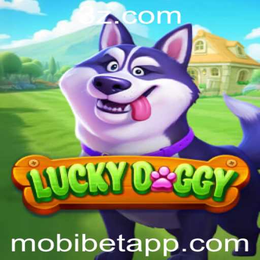 Descubra o Jogo de Sucesso: LuckyDoggy com MOBI BET