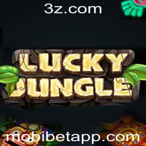 Explorando o Universo Atraente do Jogo LuckyJungle