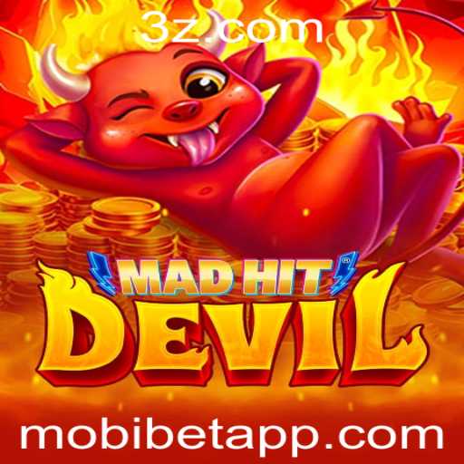 Explorando o Fascinante Mundo do Jogo 'MadHitDevil' e a Palavra-Chave 'MOBI BET'