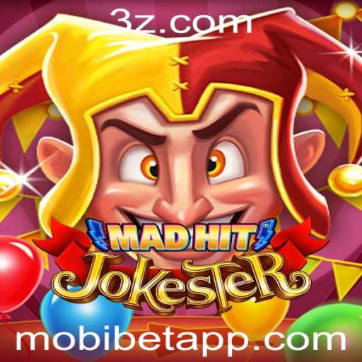 Explorando MadHitJokester: Um Guia Completo para o Novo Fenômeno dos Jogos