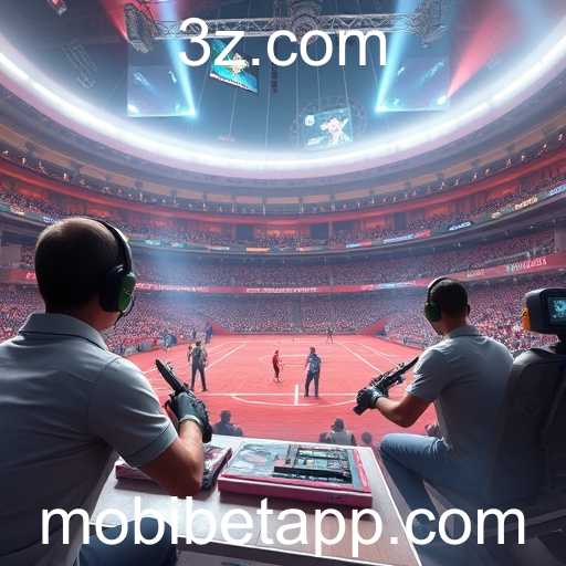 O Crescimento e os Desafios do MOBI BET em 2025