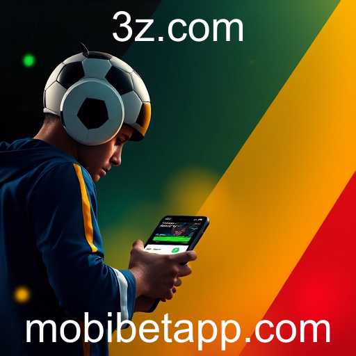 A Ascensão da MOBI BET no Cenário de Jogos em 2025