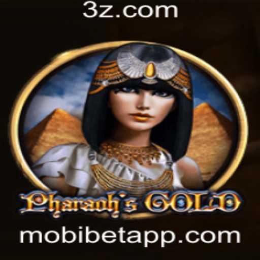 PharaohsGold: Descubra os Segredos do Antigo Egito com a MOBI BET