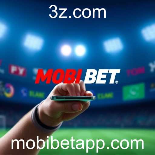 A Revolução Digital e o Impacto do MOBI BET em 2025