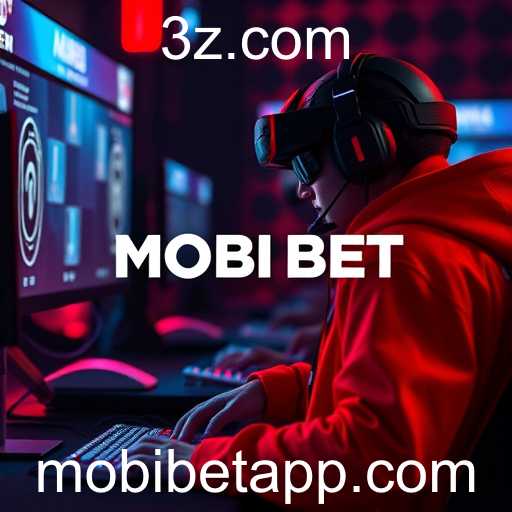 A Ascensão do MOBI BET no Universo dos Jogos de Apostas