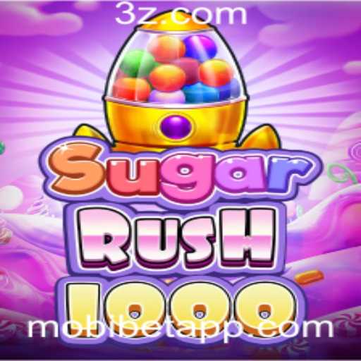 Explorando o Mundo Encantado de SugarRush1000